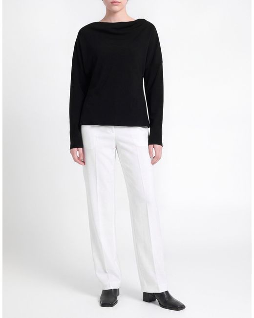 Top P.A.R.O.S.H. de color Black