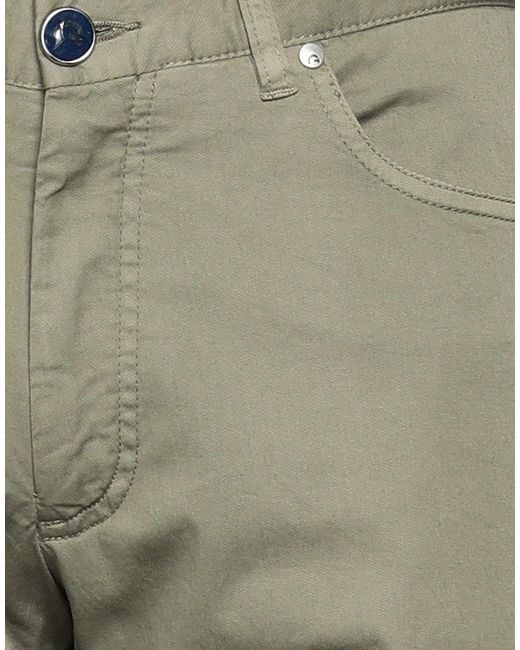 Germano Green Trouser for men