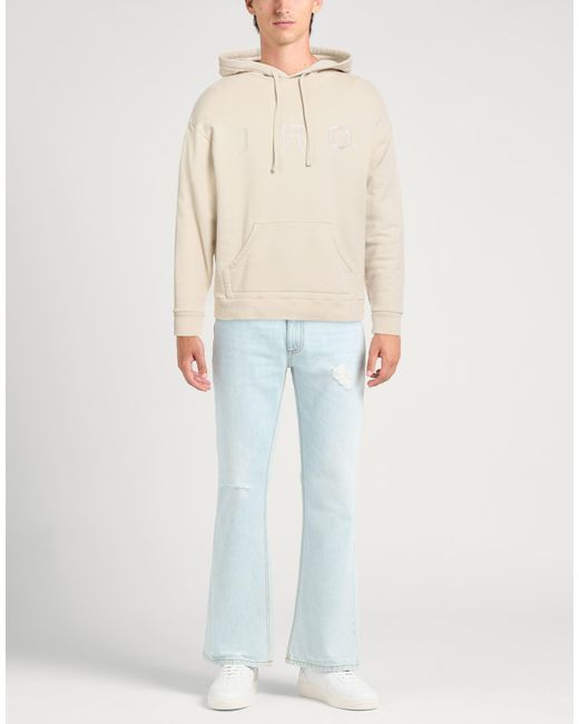IRO Natural Sweatshirt Cotton for men