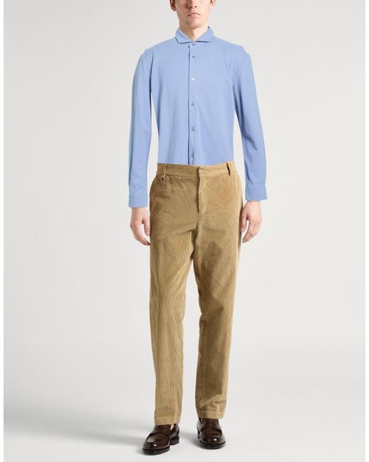 Hackett Hemd in Blue für Herren