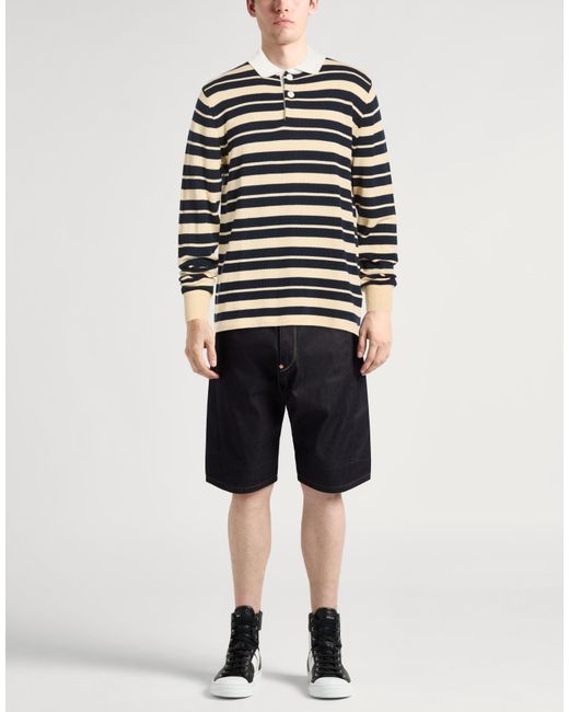 Aspesi Pullover in Black für Herren