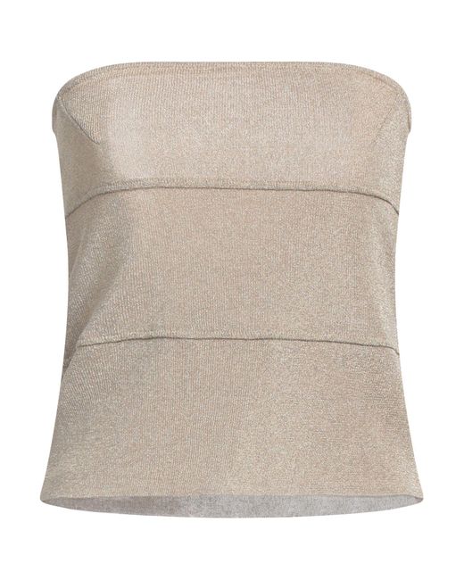 Siyu Natural Top Viscose, Metallic Fiber, Polyester