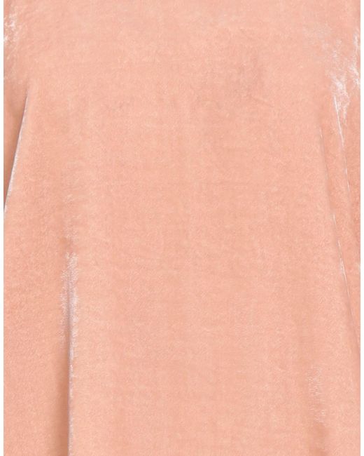 Ottod'Ame Pink Top