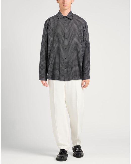 Rag & Bone Gray Shirt for men