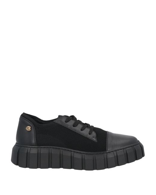Sneakers Baldinini de color Black
