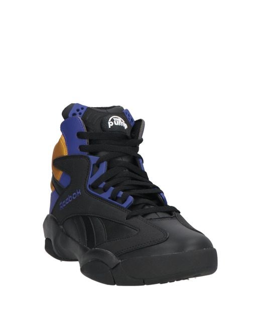 Reebok Blue Trainers for men