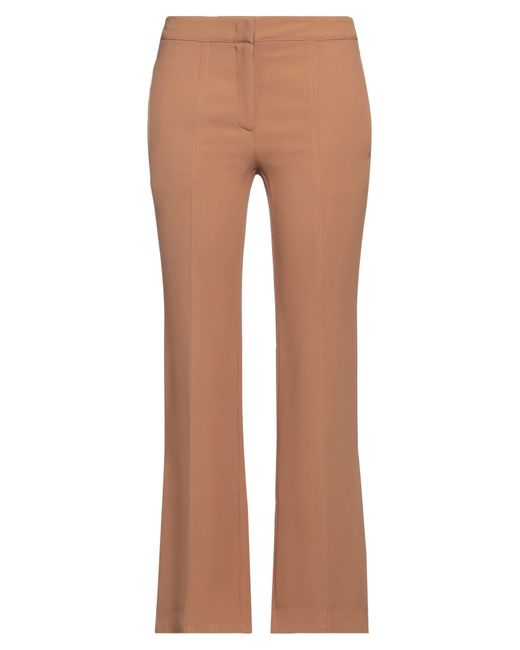 N°21 Brown Pants