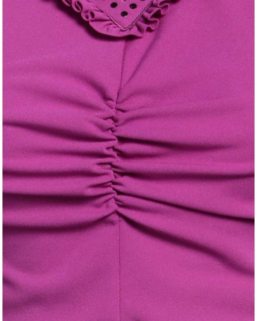 Aniye By Pink Top Polyester, Elastane