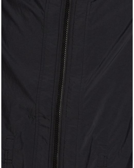 Juun.J Black Jacket for men