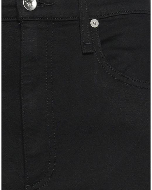 Rag & Bone Black Jeans