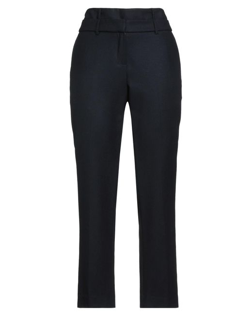 Ballantyne Blue Trouser
