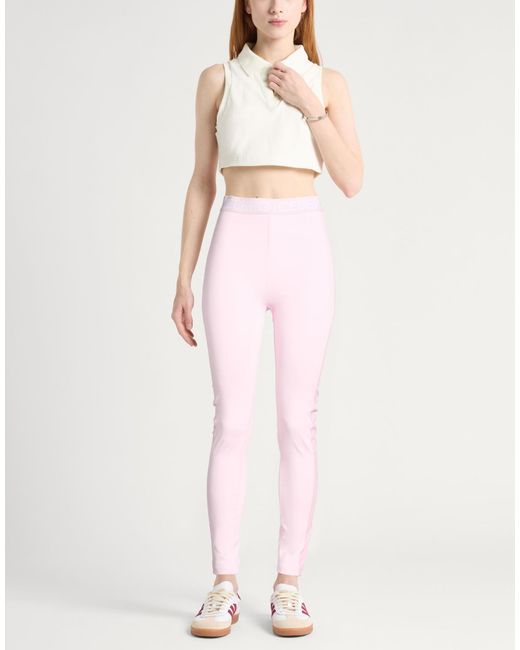 Iceberg Pink Leggings
