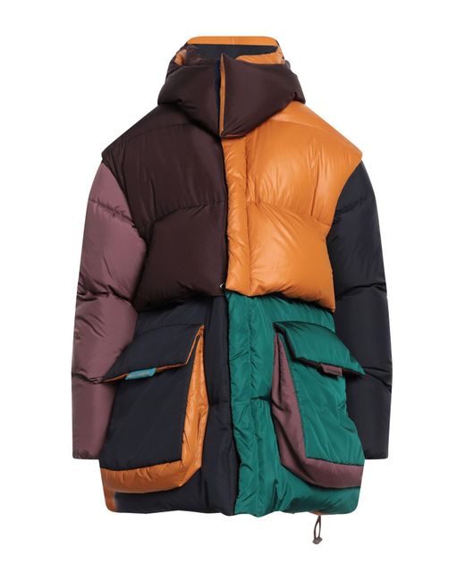 Dolce & Gabbana Blue Puffer for men