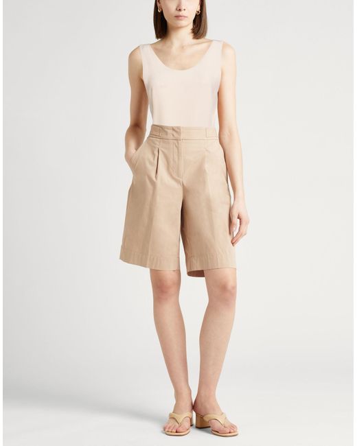 Chloé Natural Top