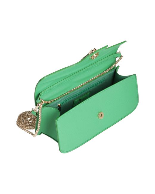 Borsa A Mano di Hanita in Green