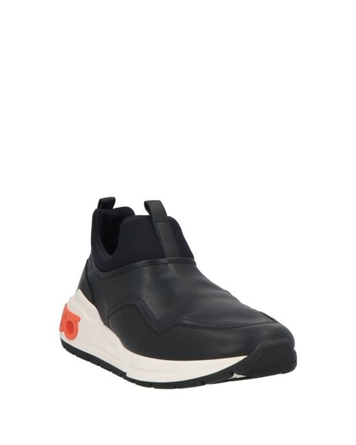 Ferragamo White Sneakers for men