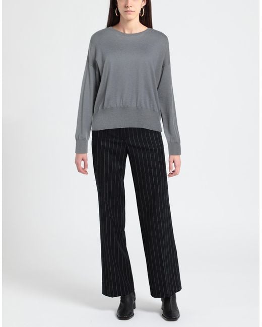 Pullover di Aragona in Gray