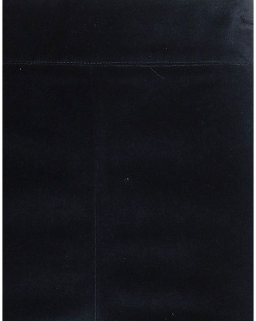 PHO® Firenze Blue Pants Cotton