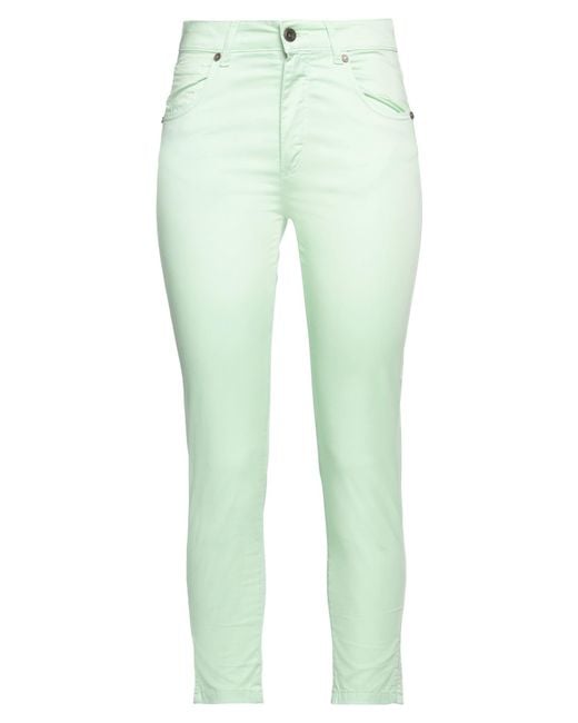 DAIRESY Green Trouser