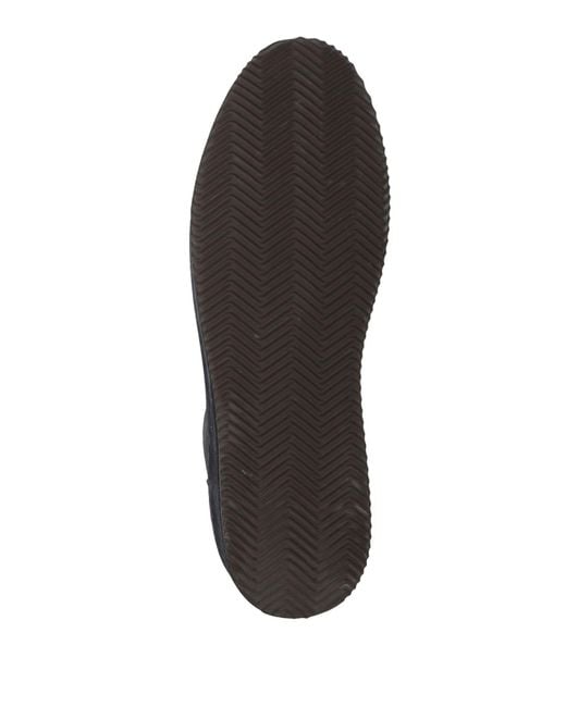 Corvari Blue Trainers for men