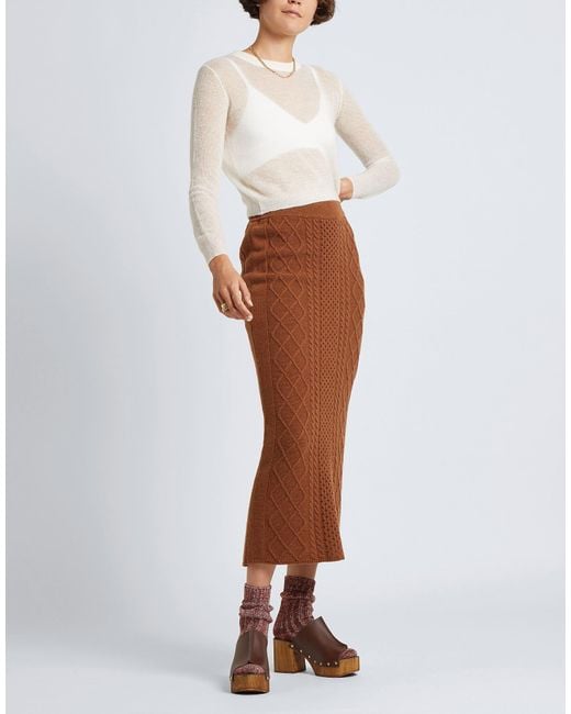 8 by YOOX White Sweater