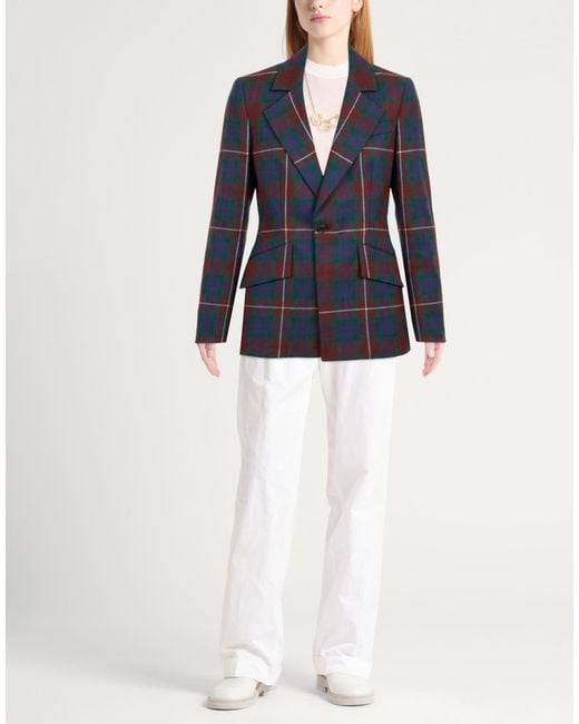Vivienne Westwood Blue Blazer