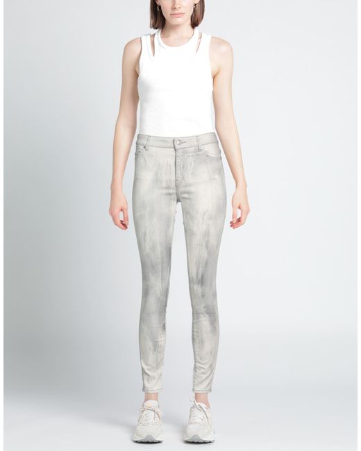 ViCOLO Gray Jeans