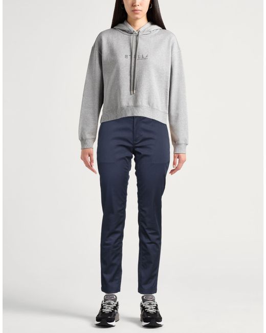 EA7 Blue Trouser