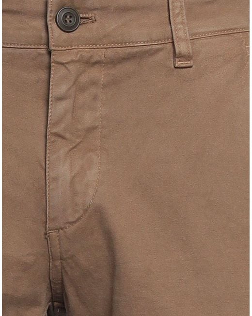 Pantalon Mason's pour homme en coloris Brown