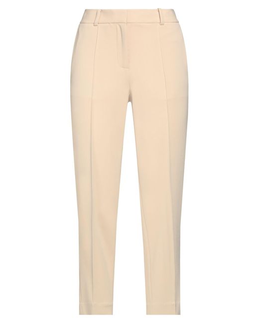 MICHAEL Michael Kors Natural Pants