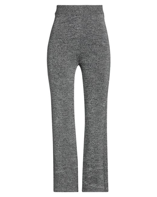 Ganni Gray Trouser