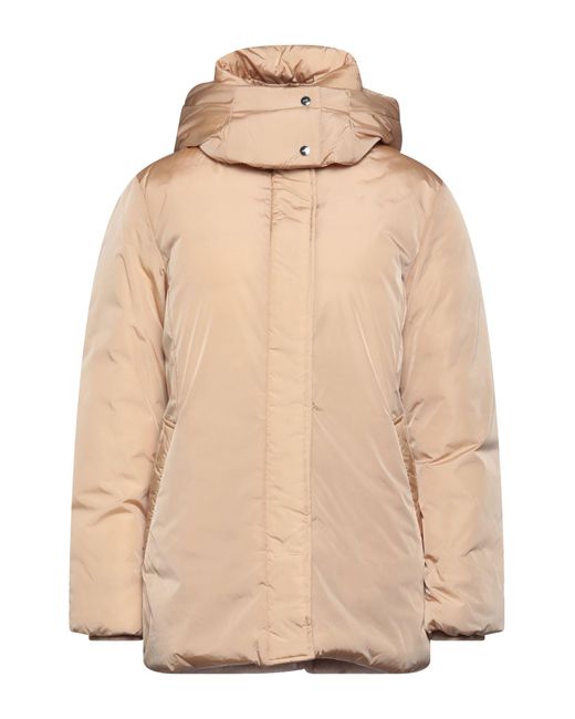 Add Natural Puffer