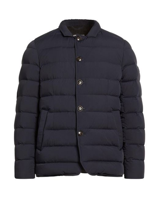 Heskimo Blue Puffer for men