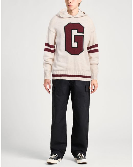 Pullover Gaelle Paris de hombre de color Pink