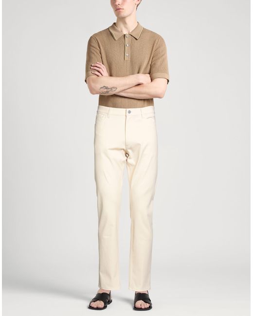 Theory Natural Pants for men