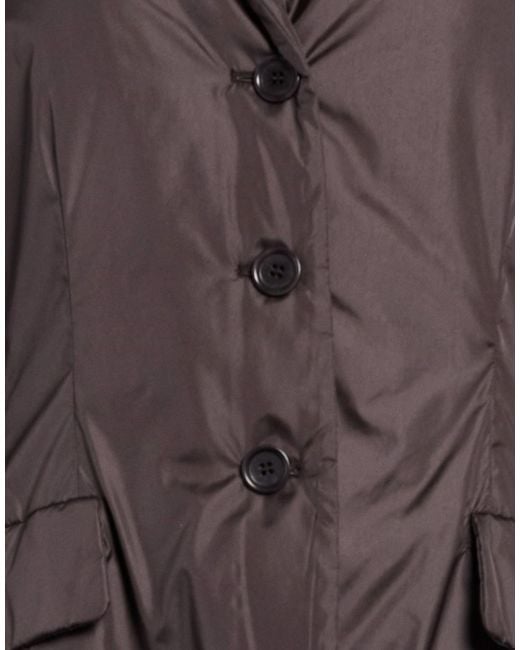 Aspesi Brown Jacket