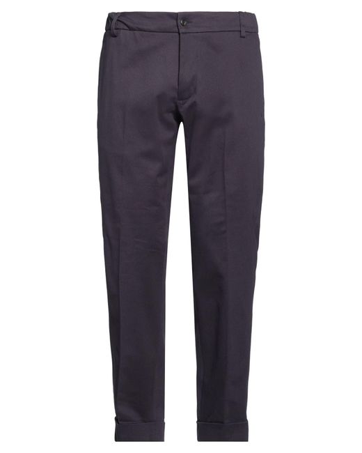 Messagerie Blue Pants for men