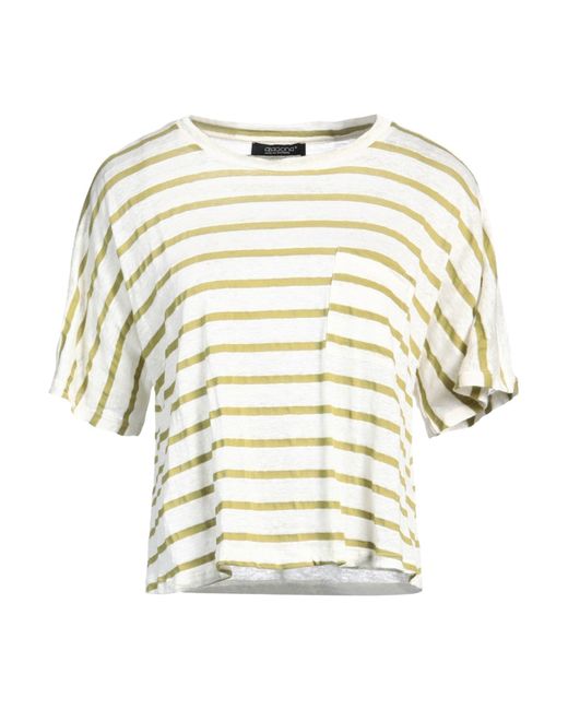 Aragona White T-shirt
