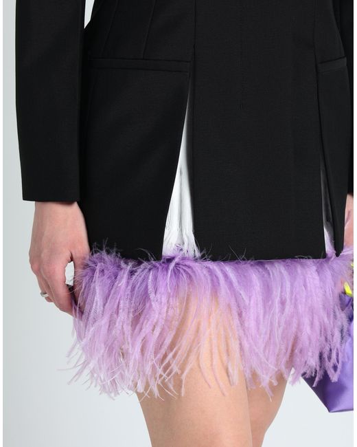 Givenchy Black Blazer