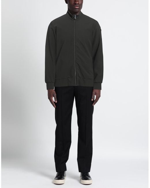 Rrd Black Jacket for men