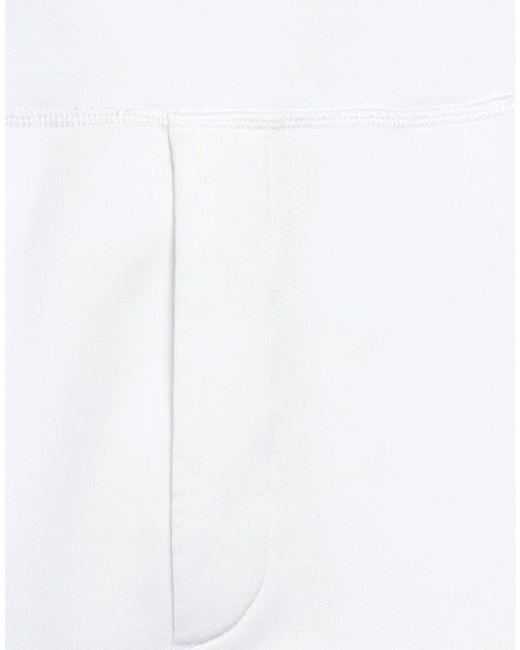 DSquared² White Trouser for men