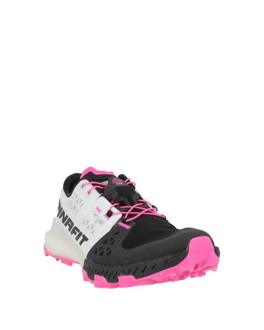 Dynafit White Sneakers
