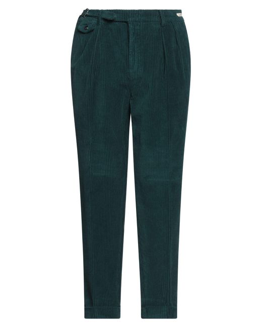L.b.m. 1911 Green Trouser for men