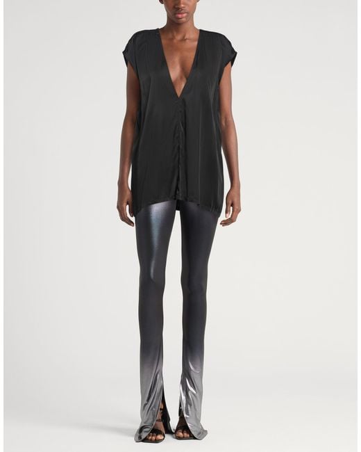 Rick Owens Black Top