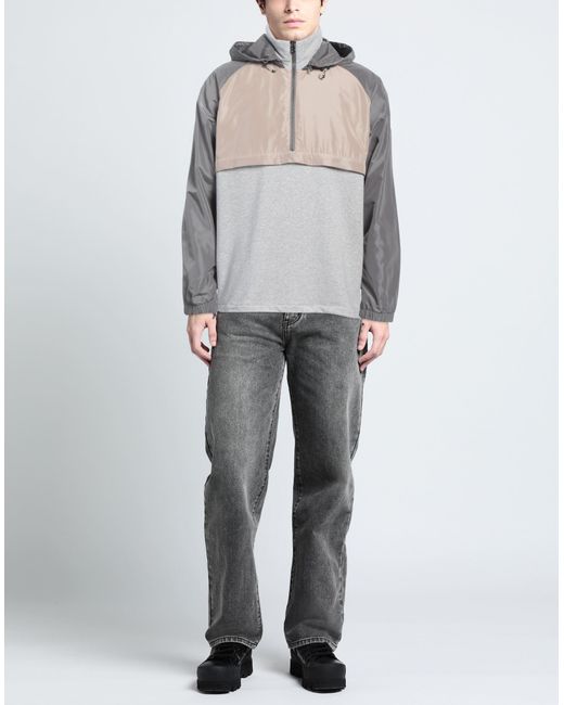 Bogner Gray Sweatshirt for men