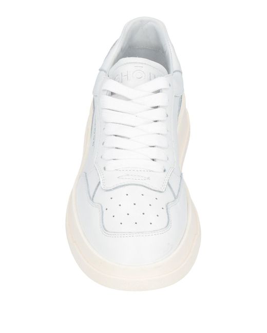Sneakers GHOUD VENICE de color White