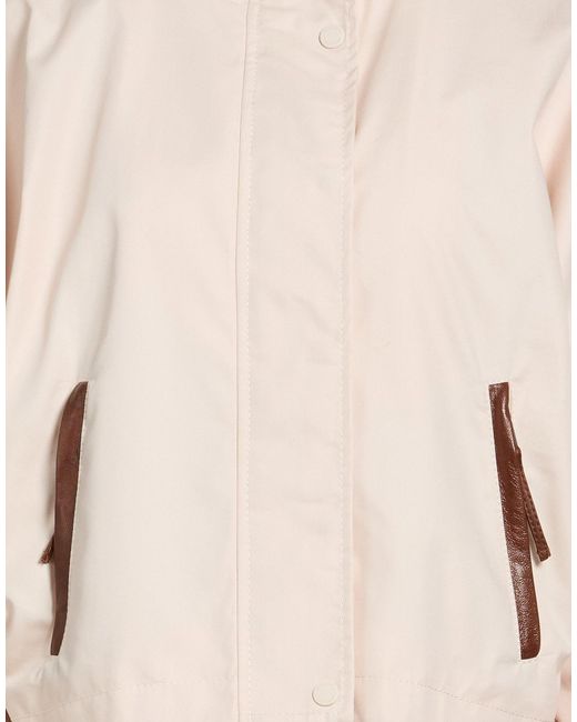 MAX&Co. Natural Jacket