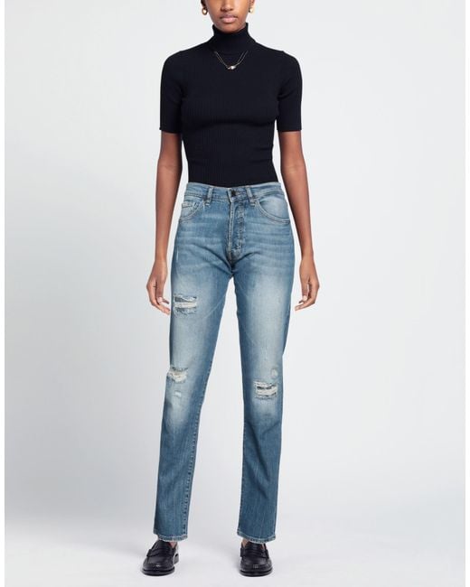 Guess Blue Jeans