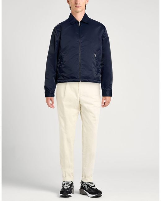 Carhartt Blue Jacket for men