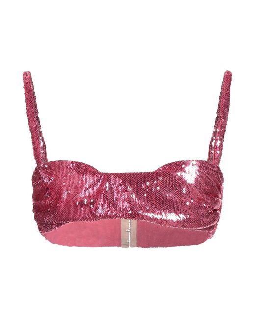 Dahlo Pink Top Polyester
